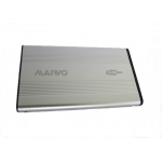 Купити Зовнішня кишеня Maiwo K2501A-U2S Silver 