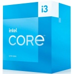 Купити Процесор Intel Core i3-13100F Box (BX8071513100F)