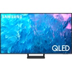 Купити Телевізор Samsung QE55Q70CAUXUA Black