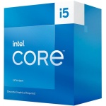 Купити Процесор Intel Core i5-13400F Box (BX8071513400F)
