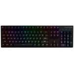 Купити Клавіатура Hator Starfall RGB Eng/Ukr Pink Swich Black (HTK-599)