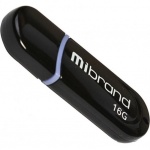Купити Mibrand Panther 16GB Black (MI2.0/PA16P2B)