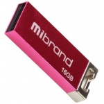 Купити Mibrand Chameleon 16GB Pink (MI2.0/CH16U6P)