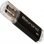 Купити Mibrand Cougar 8GB Black (MI2.0/CU8P1B)