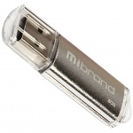 Купити Mibrand Cougar 8GB Silver (MI2.0/CU8P1S)