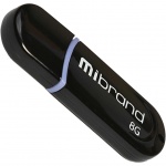 Купити Mibrand Panther 8GB Black (MI2.0/PA8P2B)