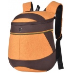 Купити Рюкзак для ноутбука 2E BPT9197OB Barrel Xpack Orange (2E-BPT9197OB)