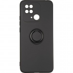 Купити Чохол Gelius Ring Holder Case Xiaomi Redmi 10c Black (00000091988)