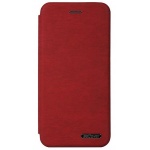 Купити Чохол BeCover Poco C40/Xiaomi Redmi 10C Exclusive Burgundy Red (707948)