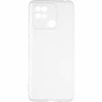 Купити Чохол BeCover Space Case Xiaomi Redmi 10C Transparancy (707808)