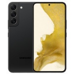 Купити Смартфон Samsung Galaxy S22 S901 8/128GB Phantom Black (SM-S901BZKDSEK)