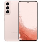 Купити Смартфон Samsung Galaxy S22 S901 8/256GB Phantom Pink (SM-S901BIDGSEK)