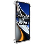 Купити Чохол BeCover Xiaomi Poco X4 Pro 5G Anti-Shock Clear (708631)