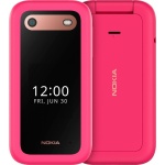 Купити Мобільний телефон Nokia 2660 Flip Pink