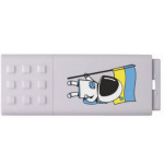 Купити Goodram 128GB USB 3.2 UME3 Ukraine (UME3-1280W0R11-UA#)