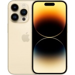 Купити Смартфон Apple iPhone 14 Pro 256GB Gold (MQ183)