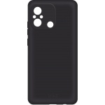 Купити Чохол BeCover Xiaomi Redmi 12C Black (708980)