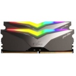 Купити Оперативна пам'ять OCPC DDR5 32GB 5600MHz 2*16Gb PISTA RGB C36 Titan Retail Kit (MMPT2K32GD556C36T)