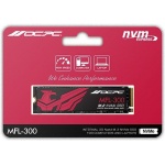 Купити SSD OCPC 256GB MFL-300 2280 PCIe Gen 3.0 x4 NVMe (SSDM2PCIEF256GB)