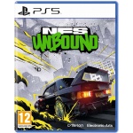 Купити Ігра Sony Need for Speed Unbound PS5 (1082424)