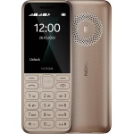 Купити Мобільний телефон Nokia 130 DS 2023 Light Gold