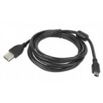Купити Gembird miniUSB - USB (CCF-USB2.0-AM5P-6)
