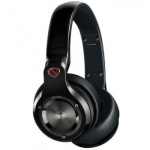 Купити Навушники Monster NCredible NPulse Over-Ear Headphones (MNS-128722-00) Black