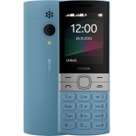 Купити Мобільний телефон Nokia 150 DS 2023 Blue