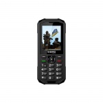 Купити Мобільний телефон Sigma X-treme PA68 Black (4827798466513)