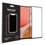 Купити Захисне скло BeCover Infinix Hot 30 Play NFC X6835B Black (709720)