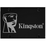 Купити SSD Kingston KC600 SATA III 512GB (SKC600/512G)