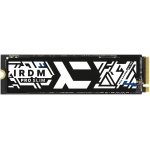 Купити SSD Goodram 2TB IRDM Pro Slim 2280 PCIe 4.0 x4 NVMe (IRP-SSDPR-P44S-2K0-80)