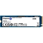 Купити SSD Kingston NV2 2280 PCIe 4.0 x4 NVMe 250GB (SNV2S/250G)