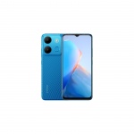 Купити Смартфон Infinix Smart 7 3/64GB Peacock Blue (4895180795350)