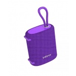 Купити Акустична система Infinix XS01 5W Purple