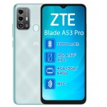 Купити Смартфон ZTE Blade A53 Pro 4/64GB Green