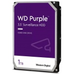 Купити Жорсткий диск Western Digital Purple SATA III 1TB (WD11PURZ)