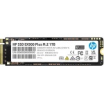 Купити SSD HP EX900 Plus 2280 PCIe 3.0 x4 NVMe 1TB Retail (35M34AA)