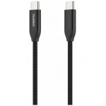 Купити Кабель Choetech USB3.1 Type-C M-M 1.2m Gen2 240W 50V/5A (XCC-1035)