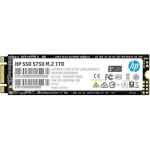 Купити SSD HP S750 2280 SATA III 1TB (16L57AA)