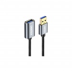 Купити Кабель Choetech USB 3.0 AM/AF 2m (XAA001)