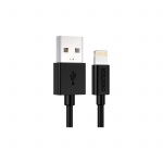 Купити Кабель Choetech USB 2.0 AM - Lightning 1.2m 2.4A (IP0026) 