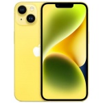 Купити Смартфон Apple iPhone 14 Plus 128GB Yellow (MR693)