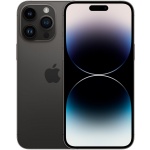 Купити Смартфон Apple iPhone 14 Pro 1TB Space Black (MQ2G3)