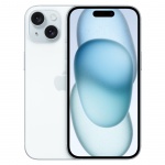 Купити Смартфон Apple iPhone 15 128GB Blue (MTP43)