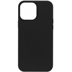 Купити Чохол 2E Basic Apple iPhone 15 Plus Soft Touch MagSafe Cover Black (2E-IPH-15PRM-OCLS-BK)