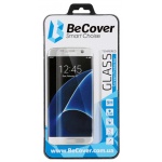 Купити Захисне скло BeCover ZTE Blade A53 Black (709760)