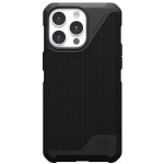 Купити Чохол UAG Apple iPhone 15 Pro Max Metropolis LT Magsafe Kevlar Black (114297113940)