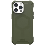 Купити Чохол UAG Apple iPhone 15 Pro Max Essential Armor Magsafe Olive Drab (114296117272)