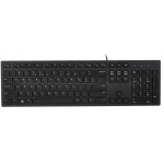 Купити Клавіатура Dell KB216 Black (580-AHHE)